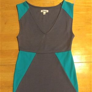 silence + noise Bodycon Dress